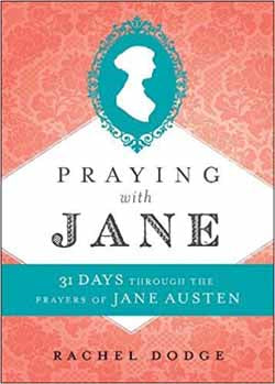 Praying with Jane