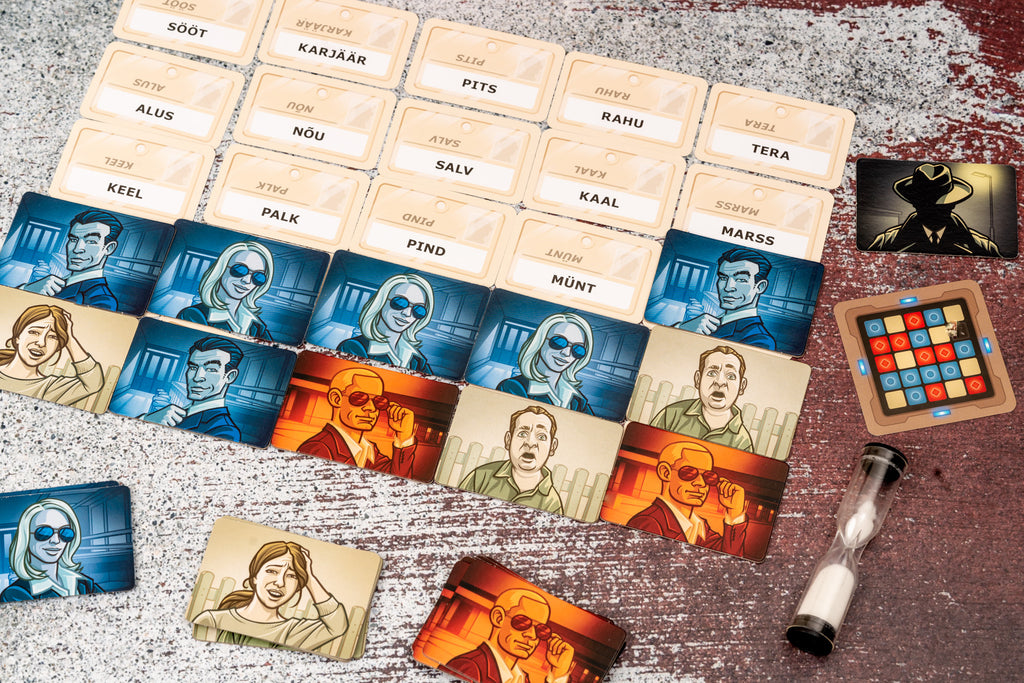 Codenames