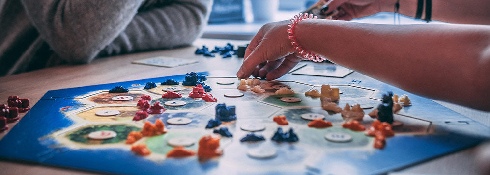 Lauamäng Catan
