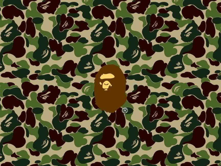 I Got Me Some Bathing Apes: How The Bape Game Has Changed In The Past ...