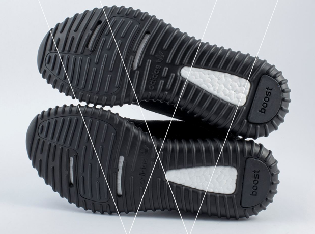 pirate black yeezy laces