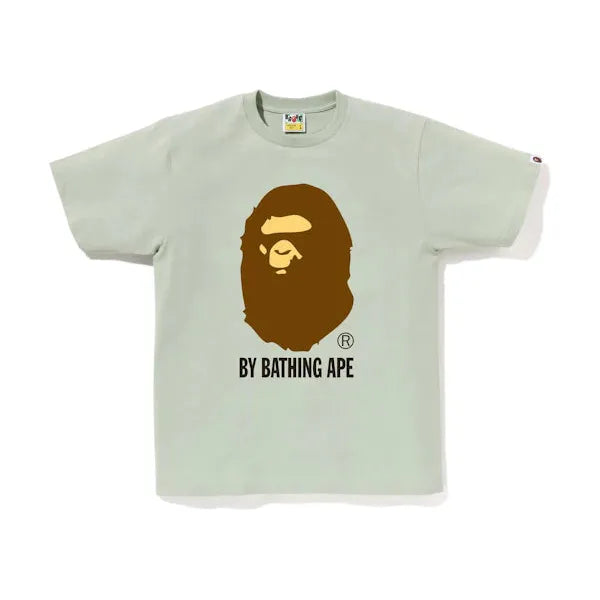 BAPE By Bathing Ape Tee (SS23) Green
