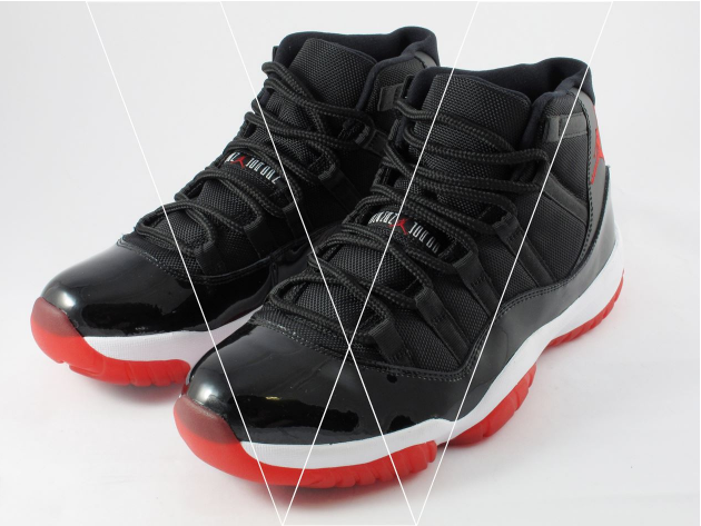 Legit Check - Jordan 11 Bred – PIFF