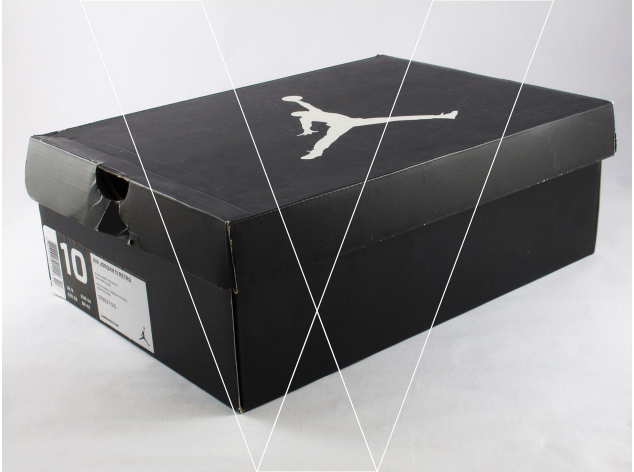 2012 bred 11 box