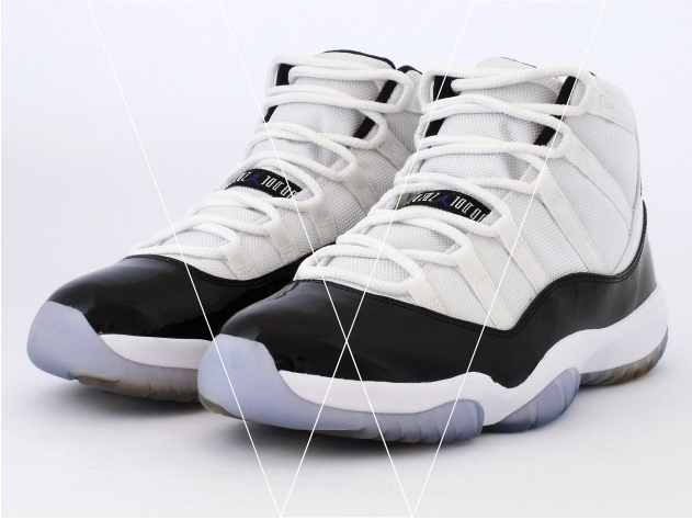 jordan concord 11 fake