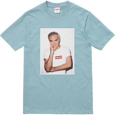 The Story Behind Every Supreme Photo Tee (NSFW)