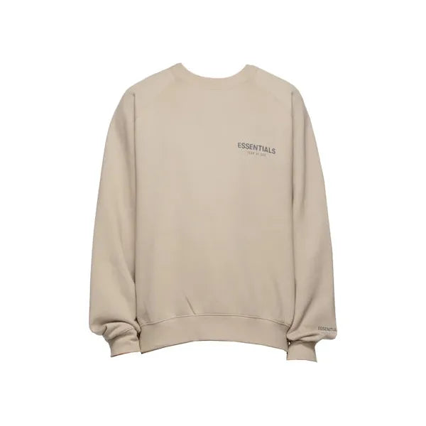 Fear of God Essentials Core Collection Crewneck String