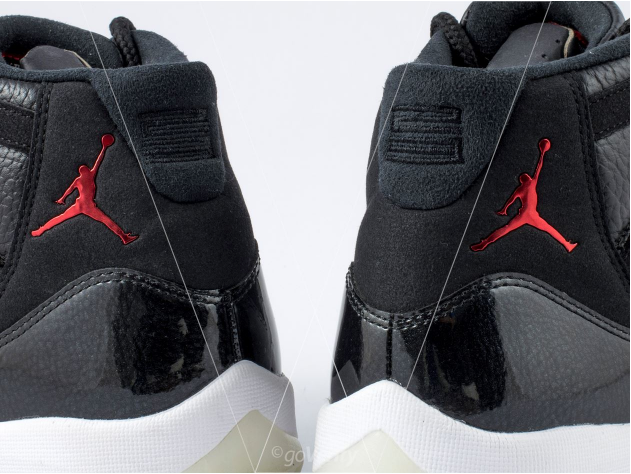 jordan 11 outsole