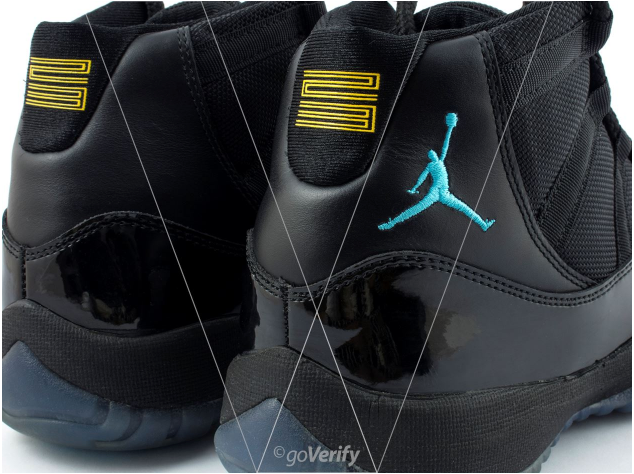 fake gamma 11