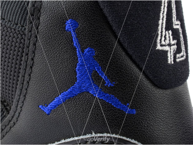 jumpman on jordan 11