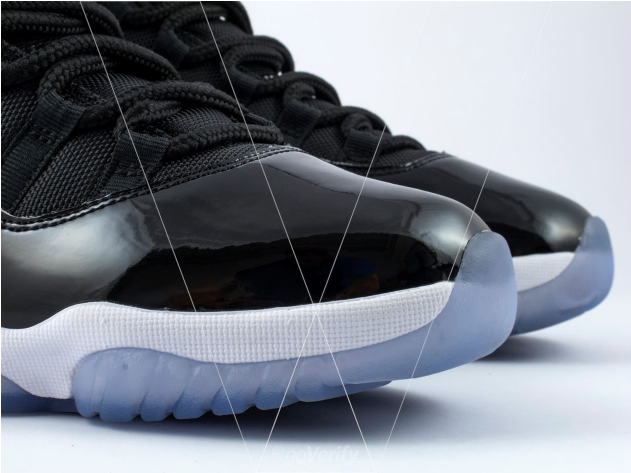 fake space jams