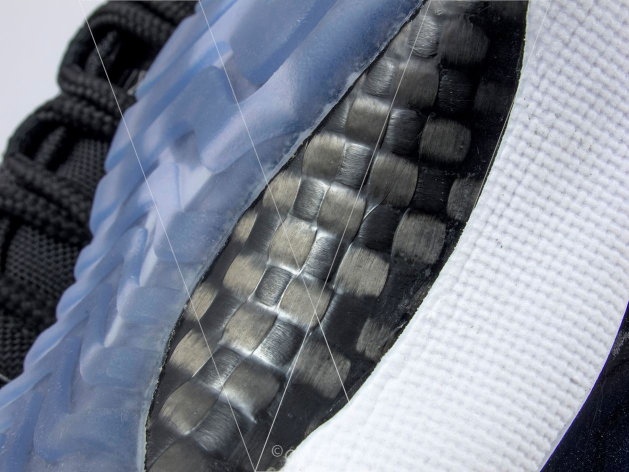 space jam 11 carbon fiber