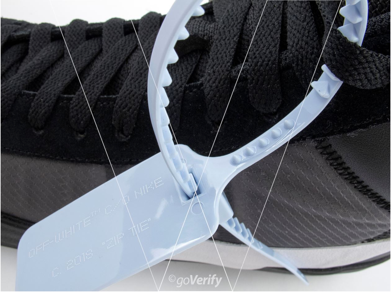 Air Jordan Off-White Blazer Grim Reaper 