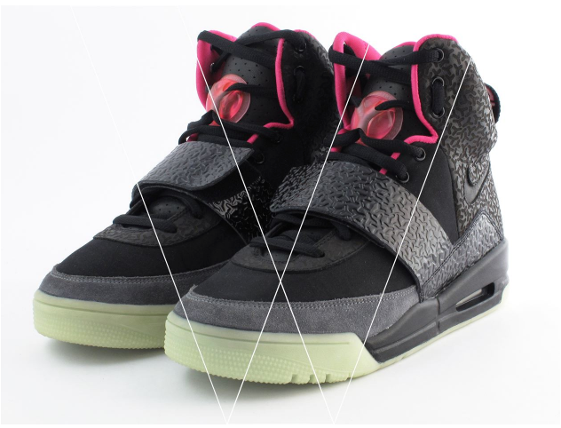 yeezy 1 shoes