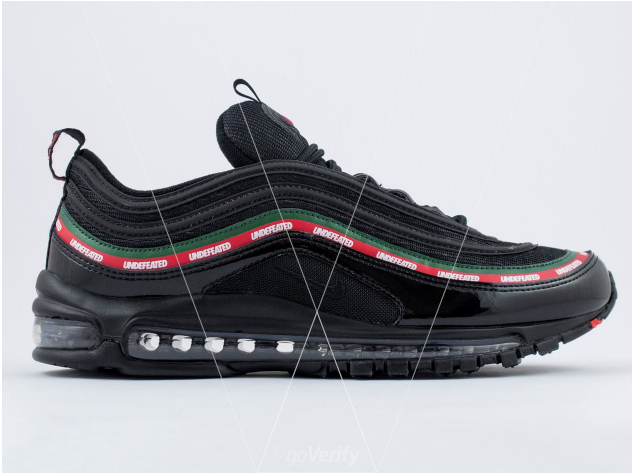 air max 96 undefeated