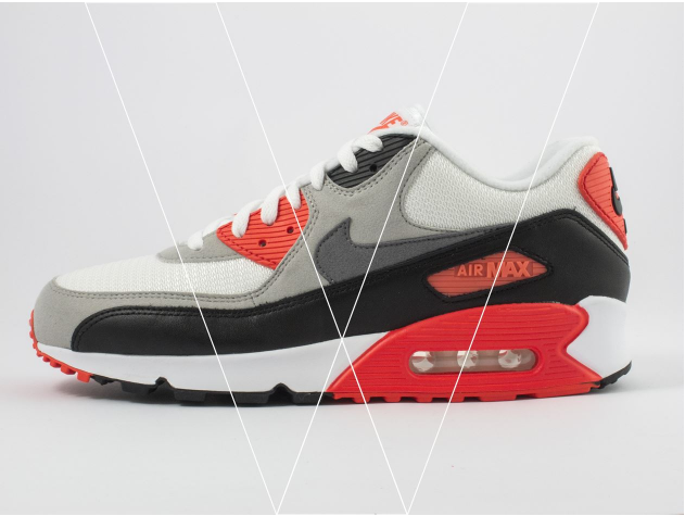 organiseren Leger Maak het zwaar Legit Check - Air Max 90 OG – PIFF