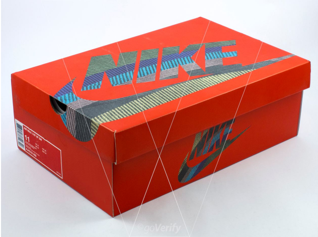 sean wotherspoon air max box