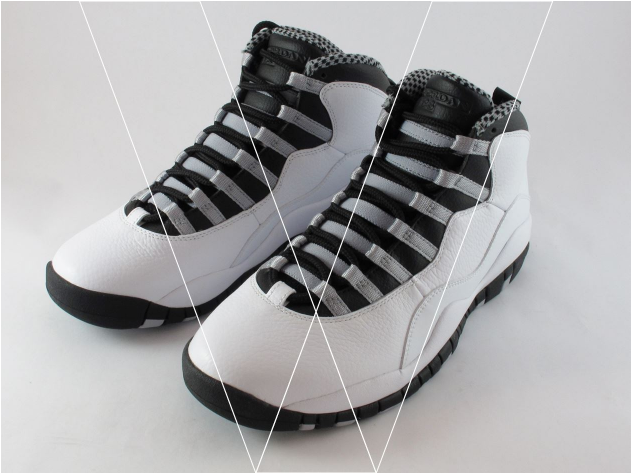 jordan cement 10s