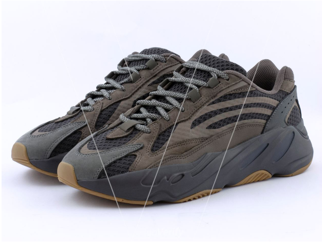 yeezy 700 v2 ortholite