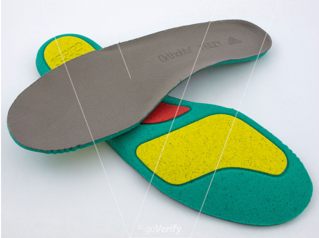 yeezy v2 insole