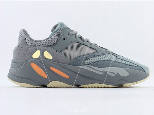 yeezy 700 inertia replica