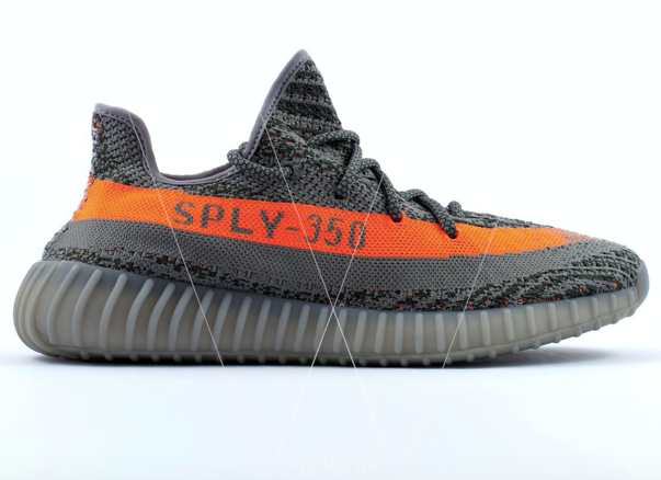 yeezy 350 beluga 1.0 legit check