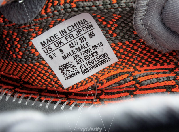 yeezy 350 beluga 1.0 legit check