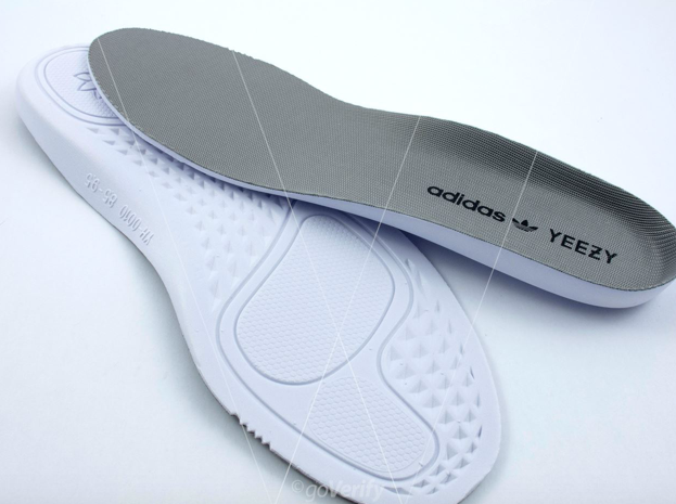 yeezy beluga insole