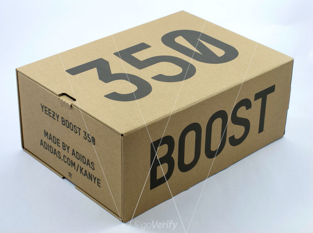 adidas yeezy boost 350 v2 box