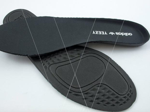 yeezy v2 insole