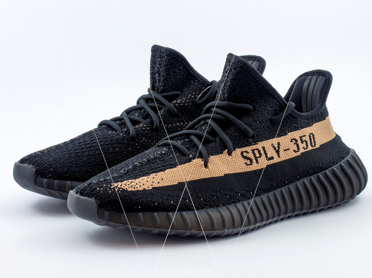 authentic yeezys for retail