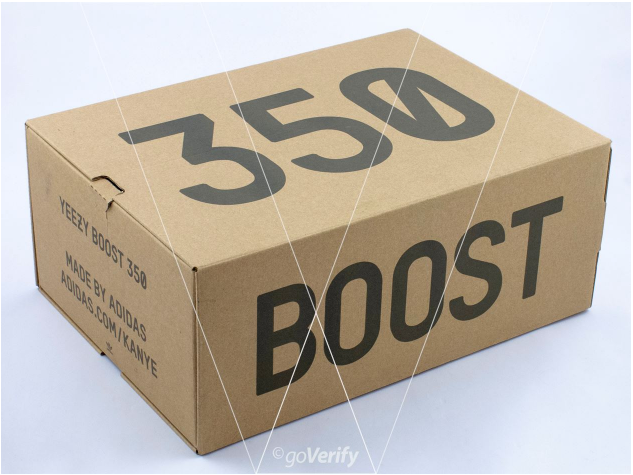 adidas yeezy 350 boost box