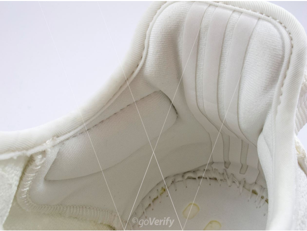 yeezy cream insole