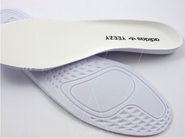 adidas yeezy insole