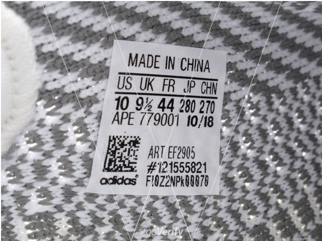 Cheap Pk Yeezy Boost 350 V2 Static Reflective