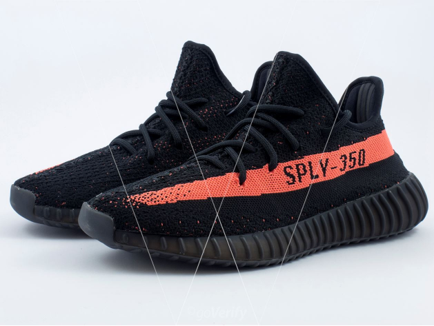 black orange yeezy 35 v2