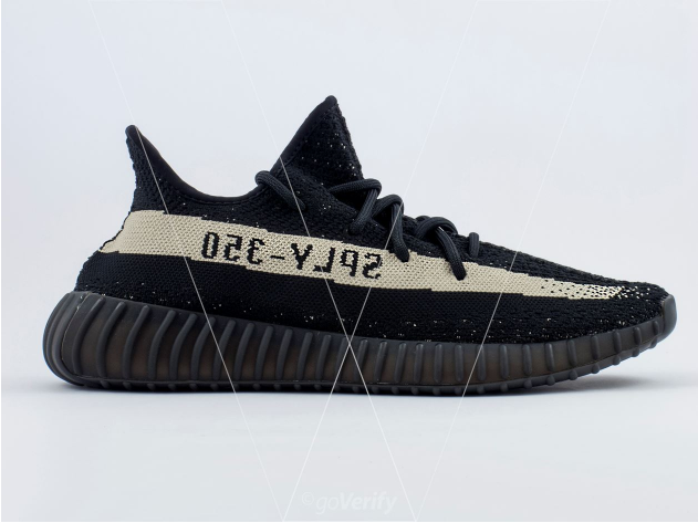 yeezy oreo legit check