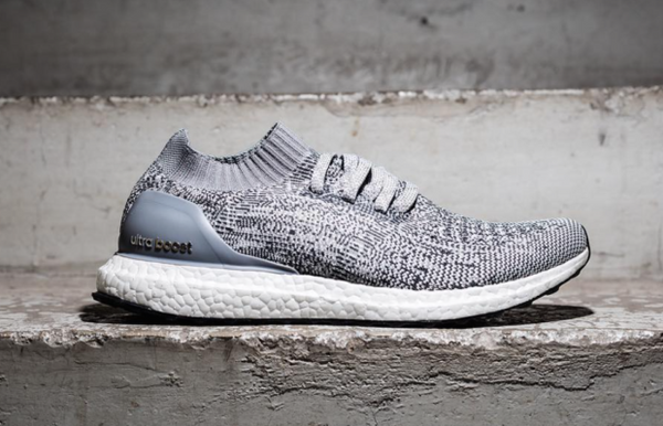 ultra boost uncaged or caged