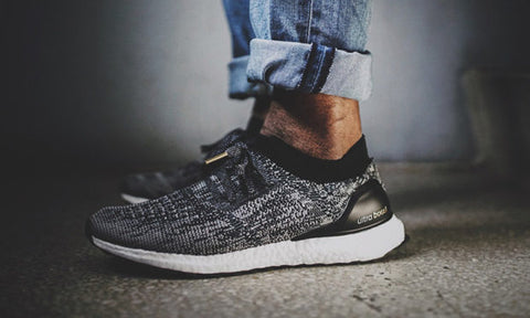 adidas nmd ultra boost uncaged