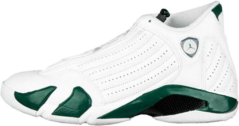 The Shoes Behind The Last Shot: All About The Jordan XIV – PIFF