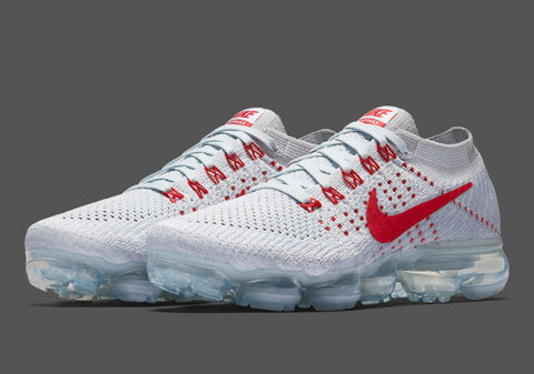 Can The Nike Vapormax Be A Competitor 