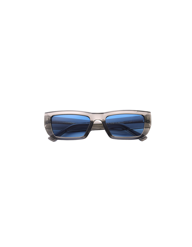 Virgil Gray Marble Sunglasses