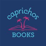 Caprichos books logo