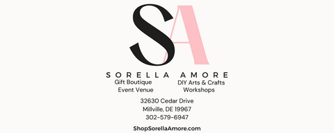 Sorella Amore Logo