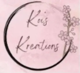 Koi's Kreation Logo
