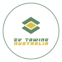 EV Towing Australia Logo 250x250