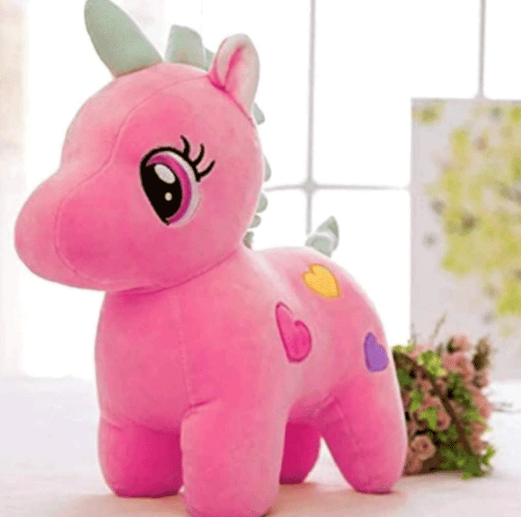 unicorn soft toys online