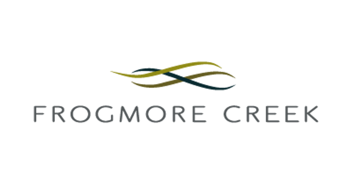 Frogmore Creek