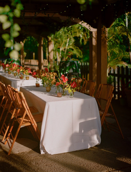 Top Catering Services on kuaui