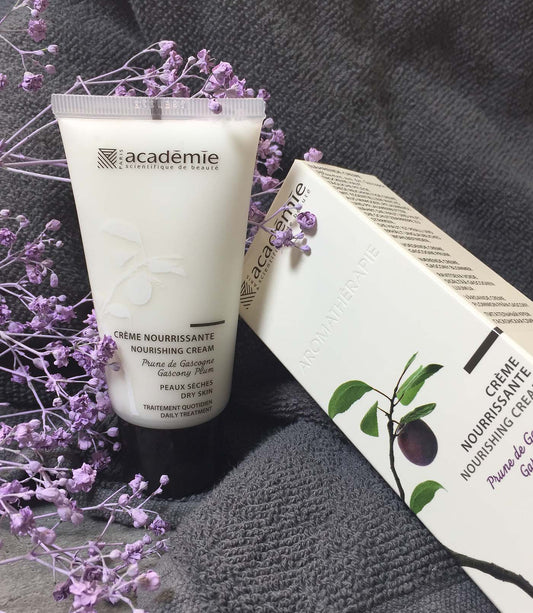 Terre d'Oc Crème éternelle anti âge - INCI Beauty